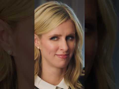 What I’m like behind closed doors, according to Nicky ??? | Paris Hilton