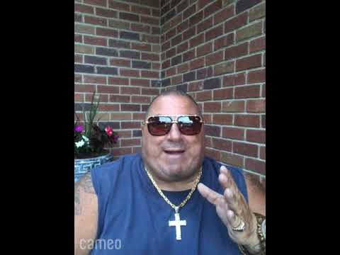 BIGTIME TOMMIE cameo for Gerard