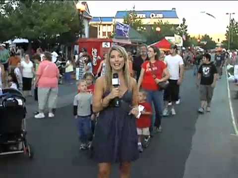 Reno Tahoe Minute – September 2008