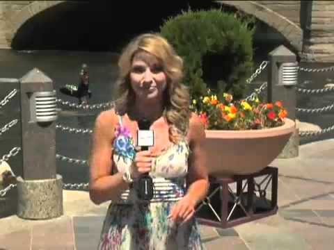 Reno-Tahoe Minute – Mid August, 2008