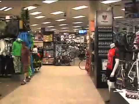 Reno-Tahoe Minute – Early October, 2008