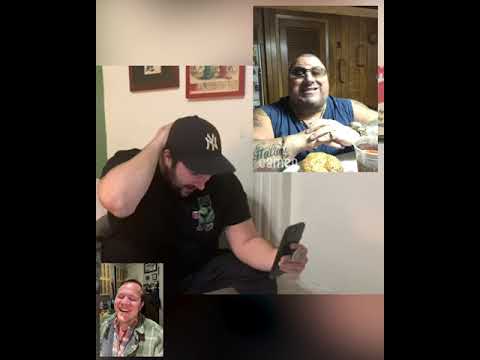 REACTION VID Big Time Time Tommie Reaction