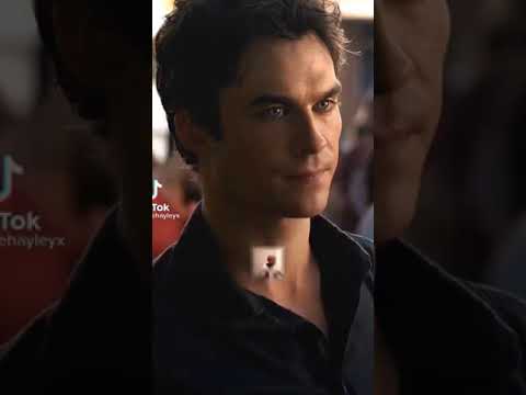 #shorts #damon #tvdshorts