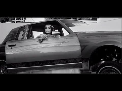 Kehlani – Bad News (Quarantine Style)  [Official Music Video]