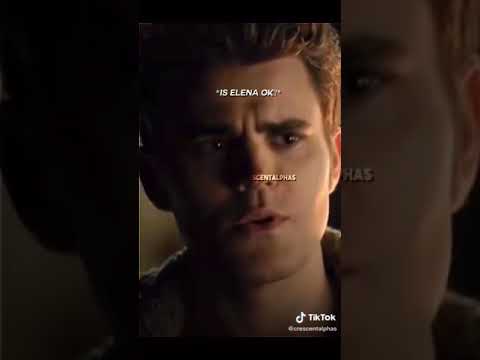 TVD funny
