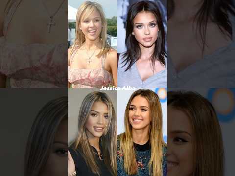 Who is your favourite? 😍🔥 #jessicaalba #adrianalima #fypageシ