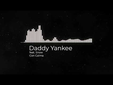 Daddy Yankee – Con Calma ft. Snow | T-M Musik