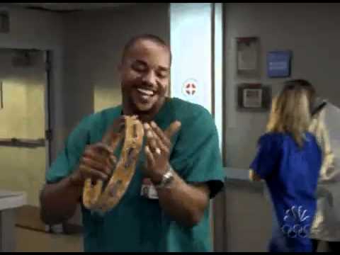 Scrubs – Turk Not gonna happen.mov