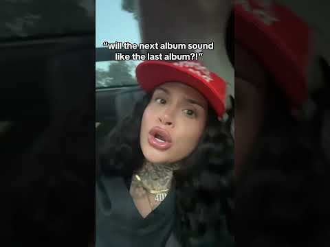 RIP lil miss blue water, Crash is TAKING IT. 🥺 #crash #kehlani