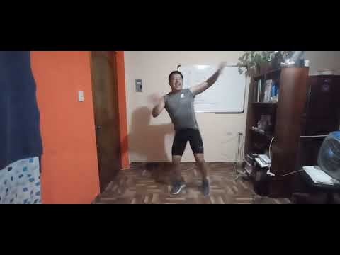 RUMBATON DADDY YANKEE BAILO ACTIVIDAD