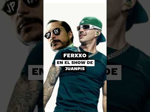 💚Feid en The Juanpis Live Show, Movistar Arena de Bogotá #Feid #Ferxxo  #Juanpis #shorts
