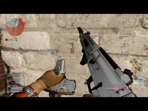 Warzone Victory ft. BIGTIME TOMMIE