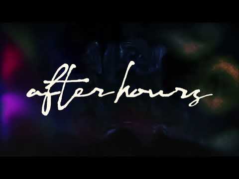 Kehlani – After Hours [Official Lyric Video]