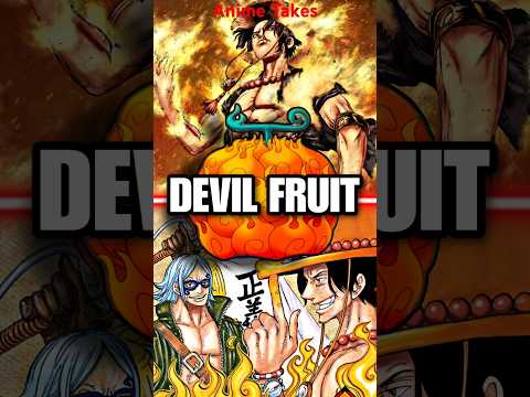 What Happens if Two People Eat the Same Devil Fruit? | One Piece
