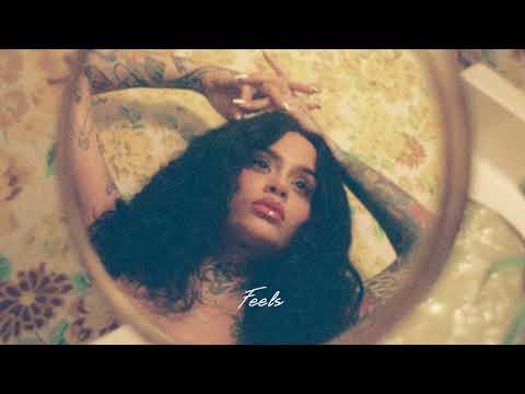 Kehlani – Feels (Official Audio)