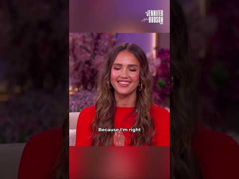 Jessica Alba hates that her daughter is dating