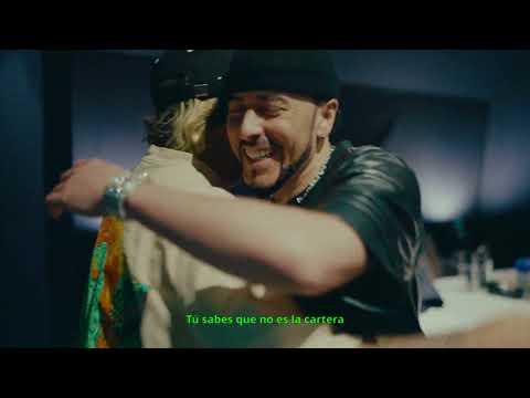 Feid, Yandel – Fecha (Lyric Video)