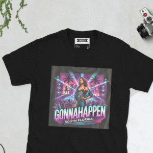 T-Shirt - GONNAHAPPEN