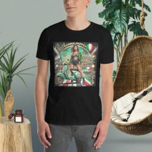 T-Shirt - GONNAHAPPEN