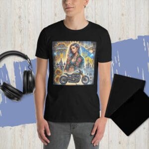T-Shirt - GONNAHAPPEN