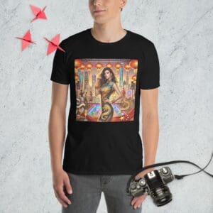 T-Shirt - GONNAHAPPEN