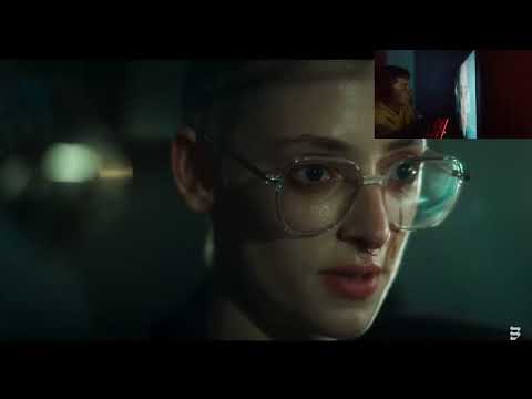 Reaccion a Maria Becerra – AUTOMÁTICO (Official Video)