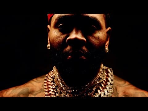 Kevin Gates – It Won’t Happen (Official Music Video)
