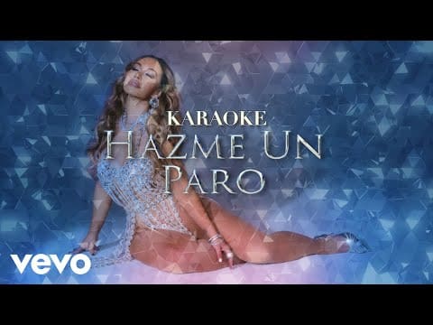 Chiquis – Hazme Un Paro (Karaoke)