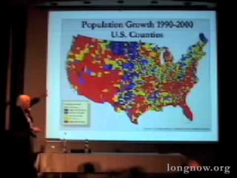 The Political History of North America from 25,000 BC to 12,000 AD | Roger Kennedy