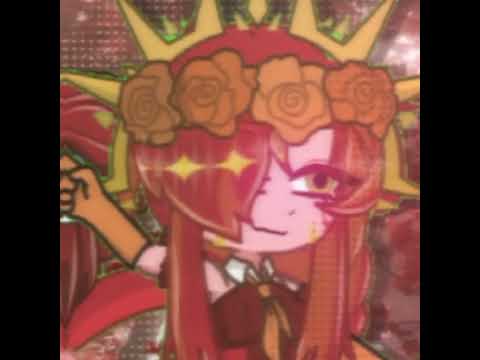 #gacha Edith with Sofia and mila