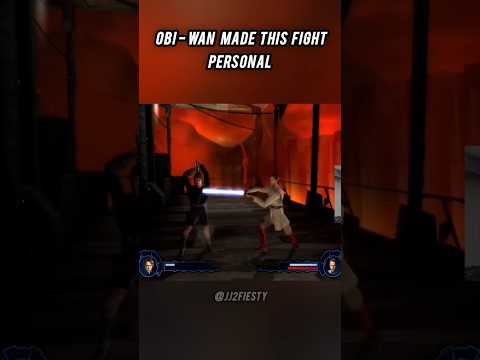 What Did bro think was gonna happen 🤔 | #starwars #gaming #memes #explorepage