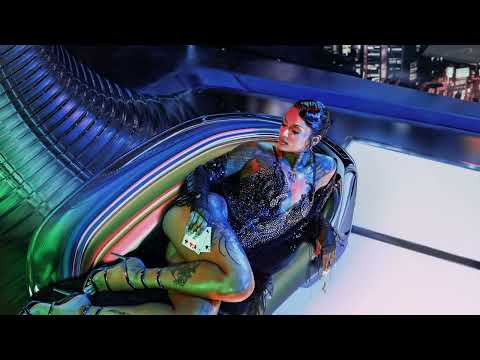Kehlani – Tears (Feat. Omah Lay)  [Official Audio]