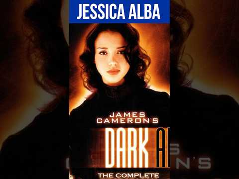 Who remembers #JessicaAlba in James Cameron’s Dark Angel TV series? 🙋🏻‍♂️ #funny #crush #shorts