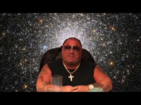 Big Time Tommie casts a Wiccan Spell on you (ASMR ROLEPLAY)