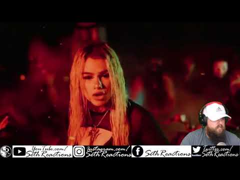REACTION: Tell You Like This – Snow Tha Product | Seth Reactions Episode 9