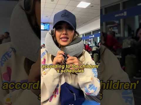 No wonder Jessica Alba didn’t ask for alimony when she divorced Cash Warren!