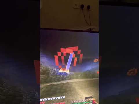 Something bad it’gonna happen to me💀#editing #editor #minecraft #minecraftshorts #minecrafthorror