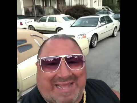 It’s big time tommy