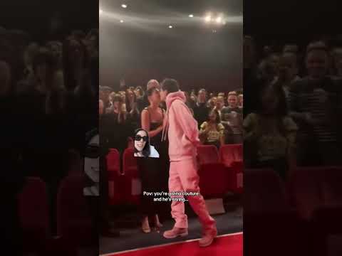 #kyliejenner #timotheechalamet #couture #fashion
