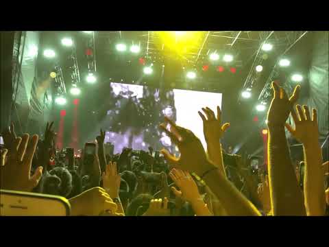 CONCERTO Daddy Yankee
