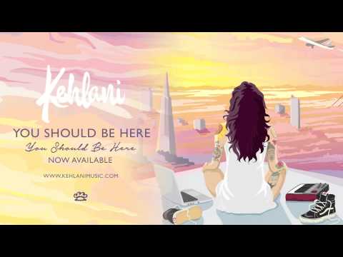 Kehlani – You Should Be Here [Official Audio]