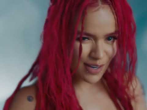 KAROL G, Shakira – TQG (Official Video)