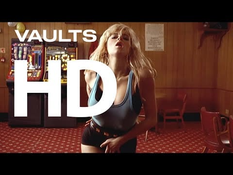 Utah Saints – Something Good ’08 (Official HD Video) [2008] | MINISTRY VAULTS