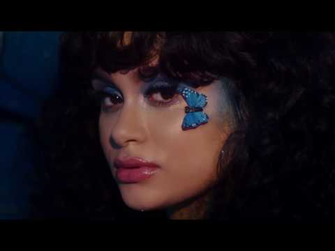 Kehlani – Butterfly [Official Video]