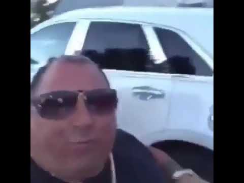 Big Time Tommy