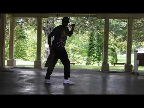 Warning Riddem Dance