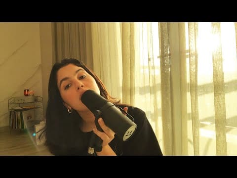 VALÉ – heart [Acoustic Video]