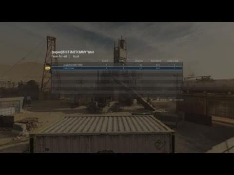 Big-time tommy hits niggardly trickshot
