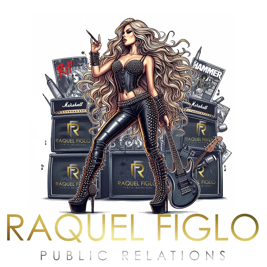 Raquel Figlo PR