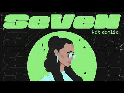 Kat Dahlia – Facil (Official Audio)